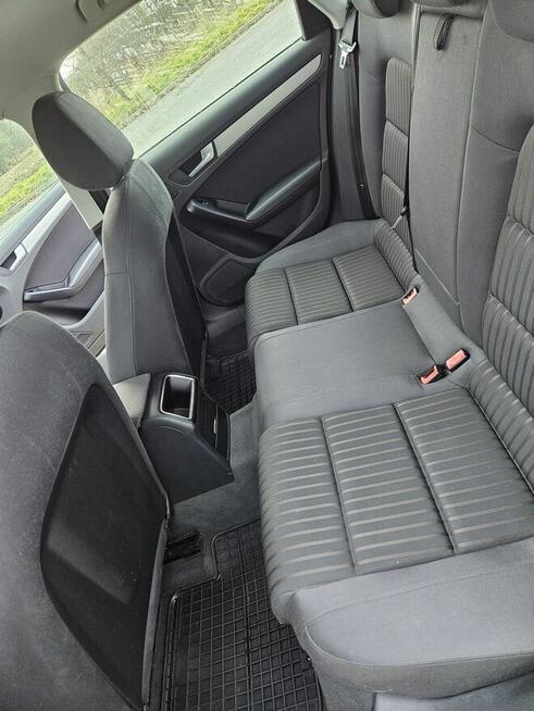 Audi a4 b8