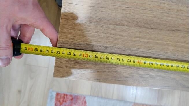 Zestaw mebli do salonu