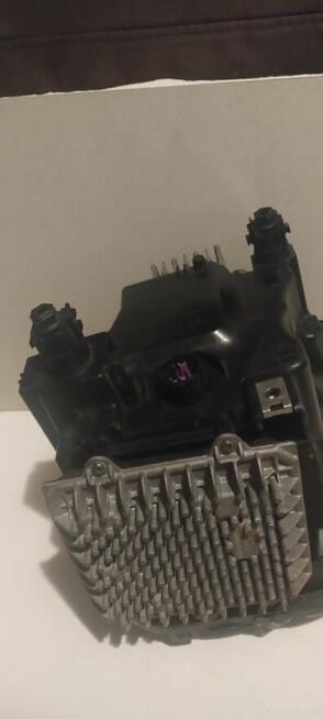 lampa przód lewy jeep Renegade lift 00521374110