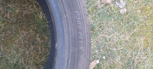 Autogrip 215 40 r17 p308 plus