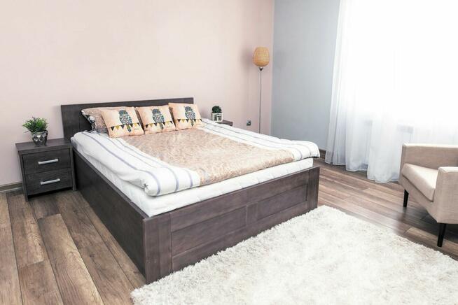 Meble pod indywidulane zamówienie klienta.