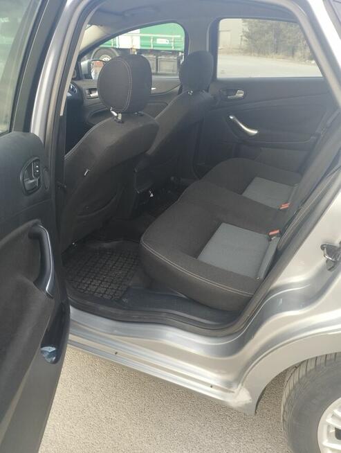 Ford Mondeo MK4