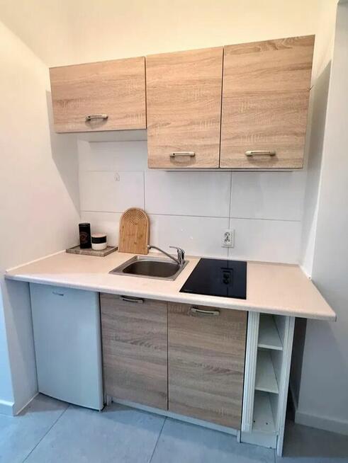 Kawalera po remoncie - inwestycyjna BEZPOŚREDNIO