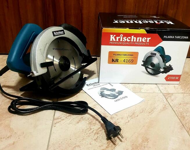 Piła tarczowa 149zl