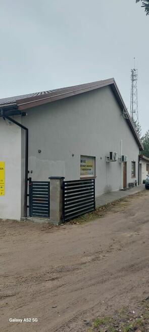 Na sprzedaż: dochodowa nieruchomość biznesowa – Siemiatycze,