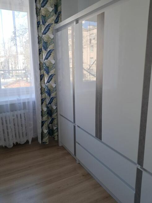 Wynajmę mieszkanie w cichej, dobrej lokalizacji