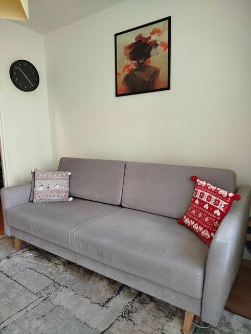 2-pokojowe Mieszkanie z Balkonem | Osiedle Zielone | Tarnów