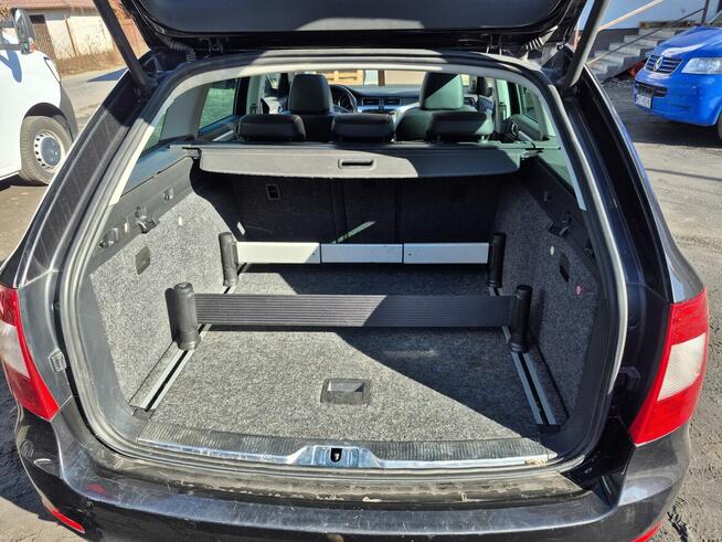 Skoda Superb 1.8 TSI DSG Elegance 2012