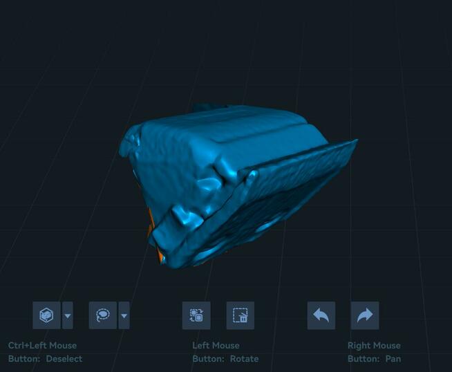 Skanowanie 3D | Modelowanie 3D | Druk 3D | Projekty i protot