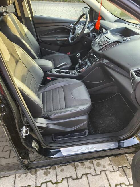 Ford Kuga 2013