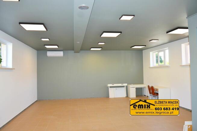 Lokal usługowy, 90m2, doskonała lokalizacja, dojazd, parking
