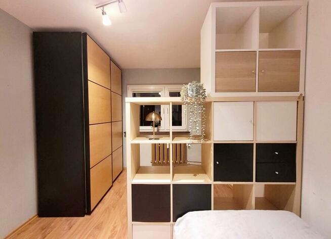 Mieszkanie na sprzedaż Mistrzejowice os. Oświecenia