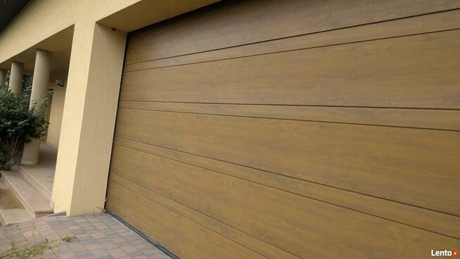 PIEKNY NOWOCZESNY DOM W KOBYŁCE+WIATA GRILL+DUŻA DZIAŁKA