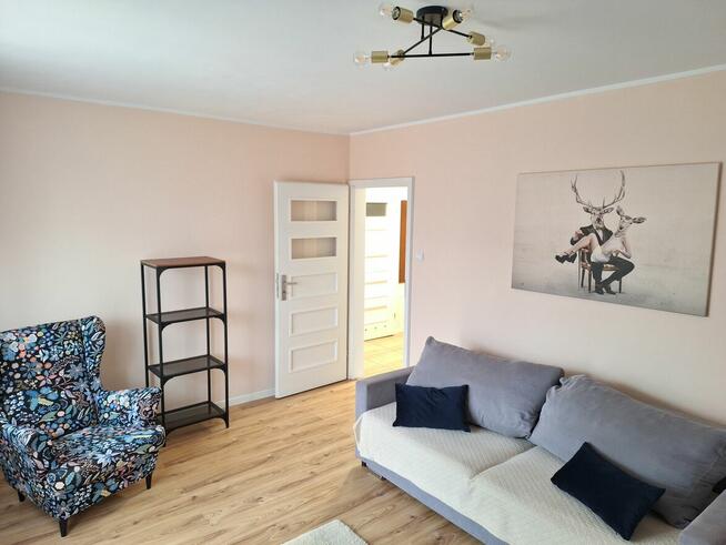 Mieszkanie na sprzedaż 48m2 bez pośredników !