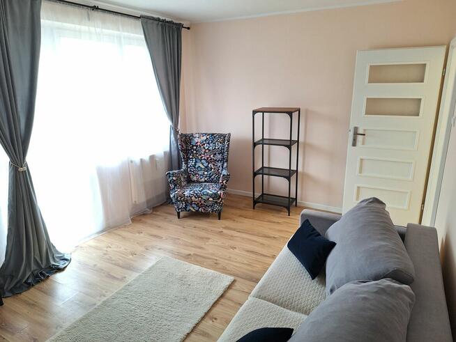 Mieszkanie na sprzedaż 48m2 bez pośredników !