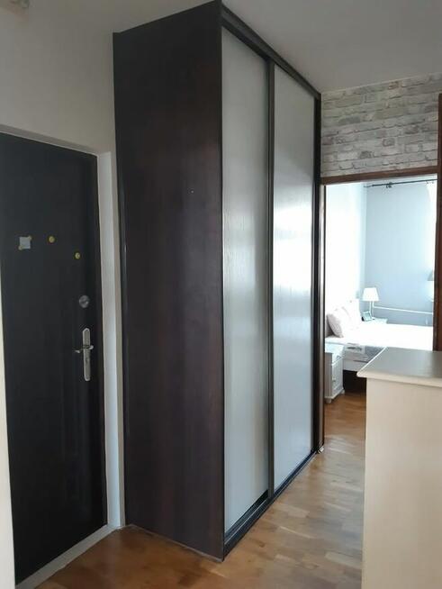 Sprzedam 2 pokoje Nad Jarem Elbląg Legionów 48m2