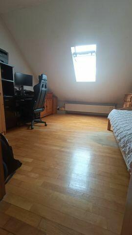 Gospodarstwo z domem i lokalem usługowym