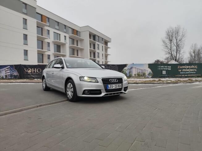 Audi A4 B8 1.8 ! Stan bardzo dobry !
