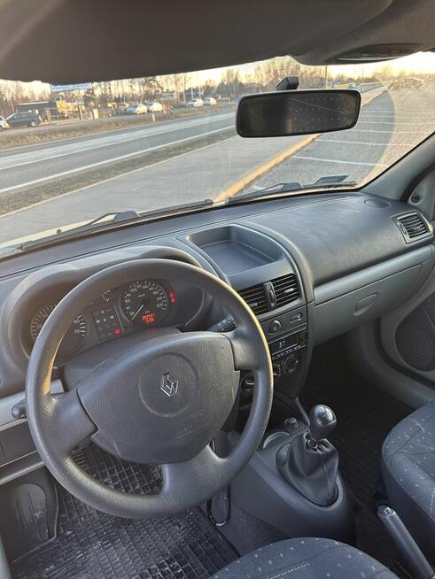 Sprzedam Renault Clio