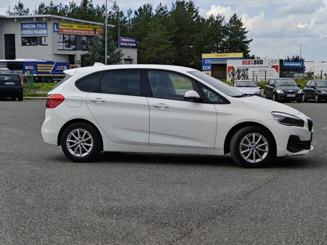 BMW 218i