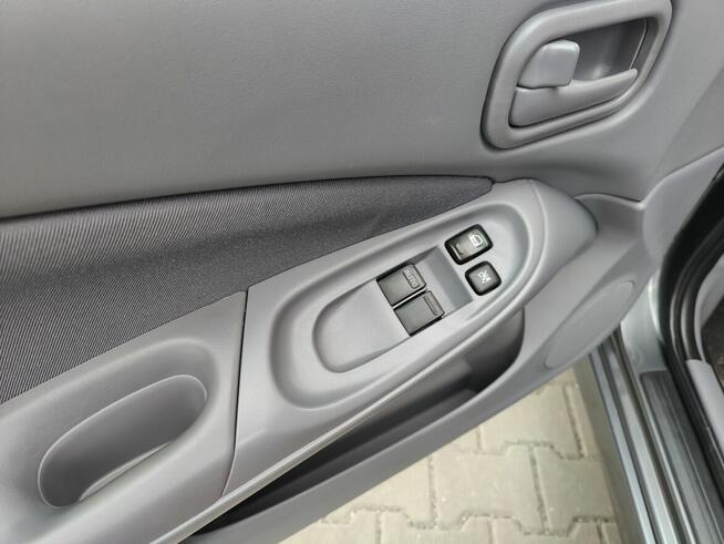 ZADBANY NISSAN Almera N16 1.5 16V z NIEMIEC - 1 WŁAŚCICIEL