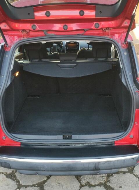 Sprzedam Renault Clio IV Kombi