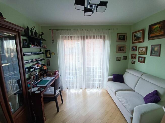 Dom w centrum Stalowej Woli