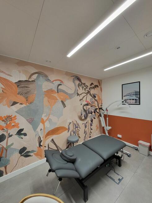 Rehabilitacja neurologiczna i ortopedyczna we Wrocławiu