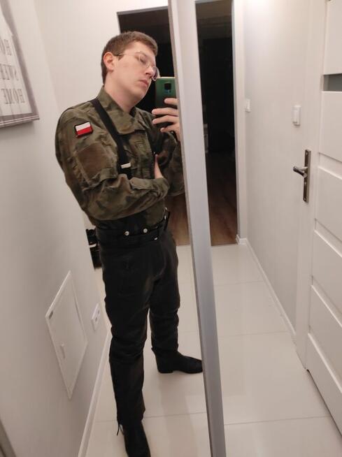 Szukam pracy na budowie