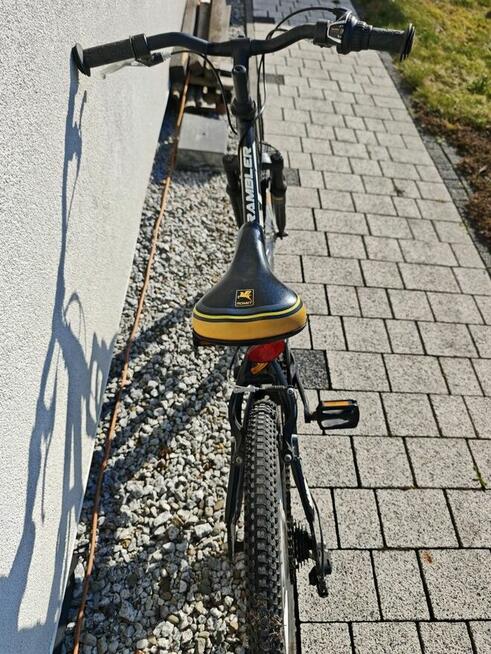 Rower Romet Rambler Kid 20