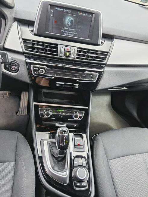BMW 218i