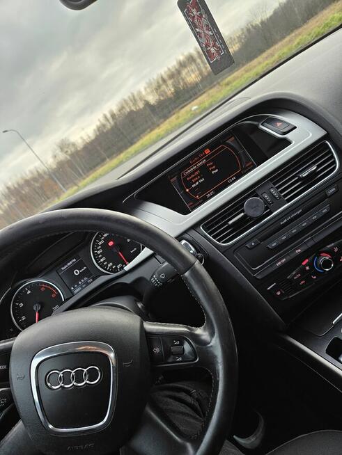 Audi a4 b8