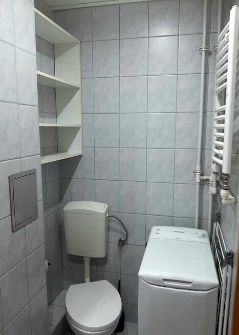 Wynajmę mieszkanie 2 pokojowe na Woli ul. Redutowa