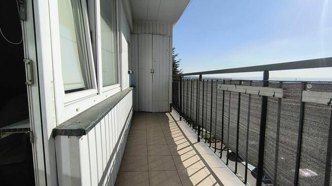 Mieszkanie na sprzedaż przy ul. Marynarki Wojennej