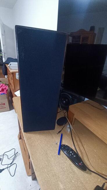 Tonsil A17 20vA kolumny głośnikowe