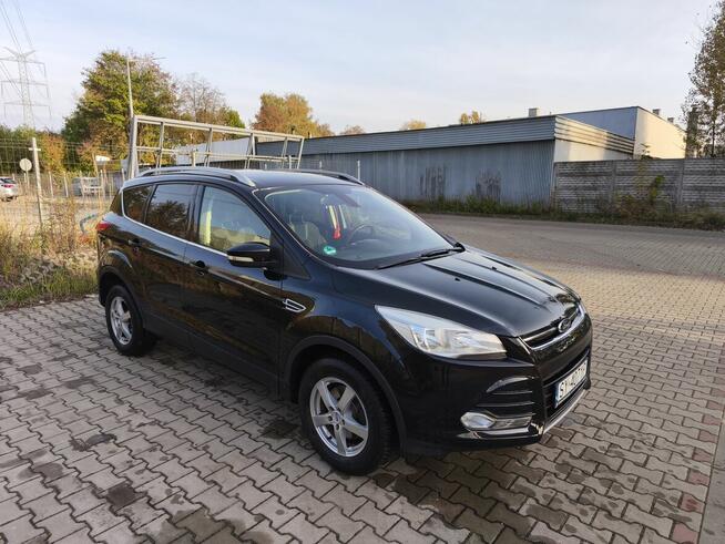 Ford Kuga 2013