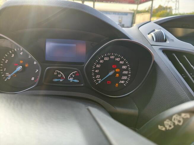 Ford Kuga 2013