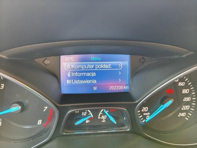 Ford Kuga 2013