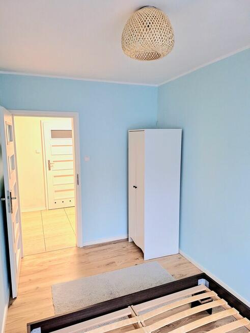 Mieszkanie na sprzedaż 48m2 bez pośredników !