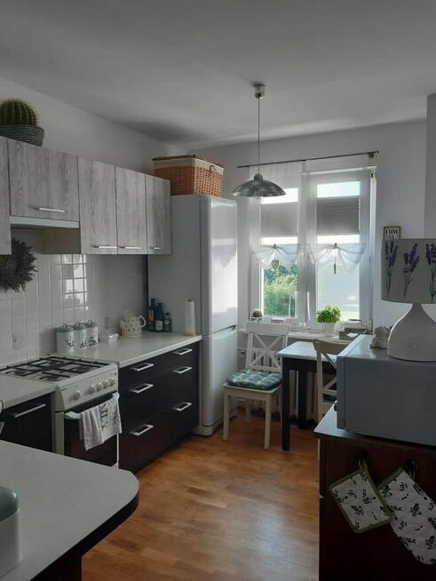 Sprzedam 2 pokoje Nad Jarem Elbląg Legionów 48m2