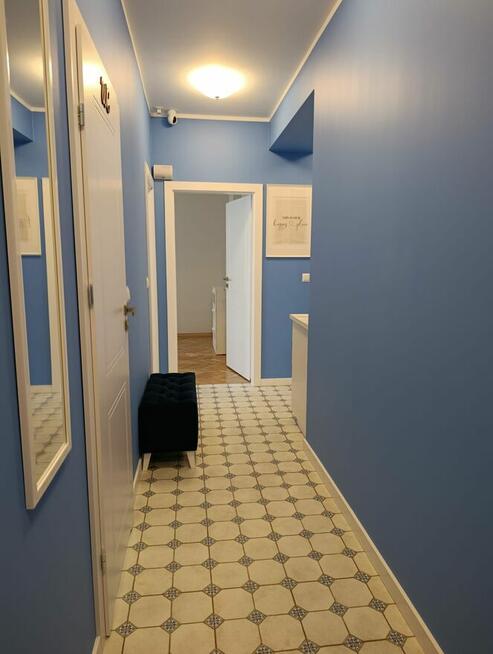 Lokal Gabinet dla Fizjoterapeutów Terapeutów Korepetytorów