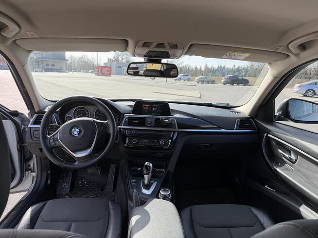 Sprzedam BMW serii 3