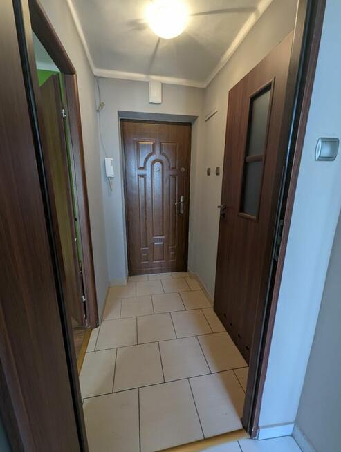 Sprzedam lub wynajmę kawalerkę 31m Rydułtowy