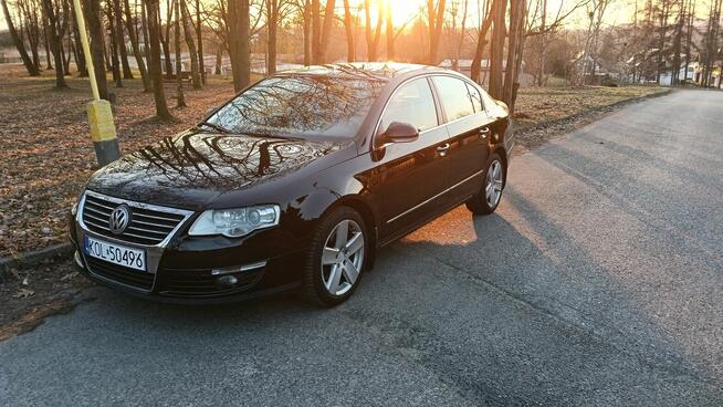 Passat b6 2.0