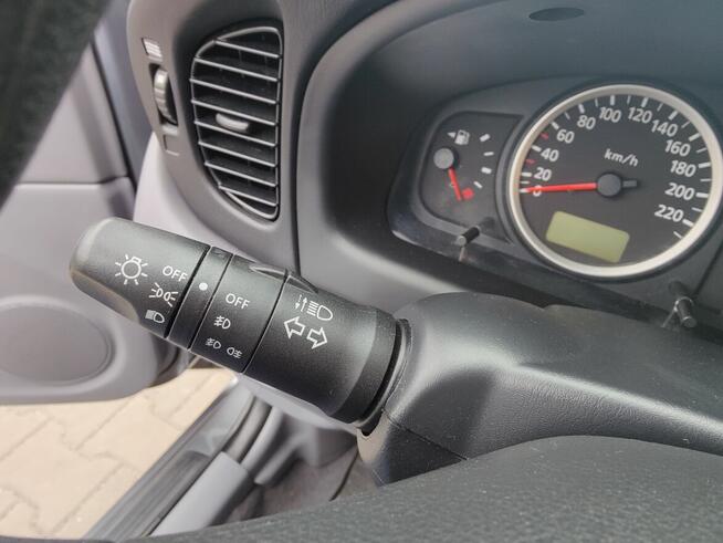 ZADBANY NISSAN Almera N16 1.5 16V z NIEMIEC - 1 WŁAŚCICIEL