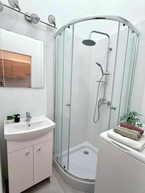 Kawalera po remoncie - inwestycyjna BEZPOŚREDNIO