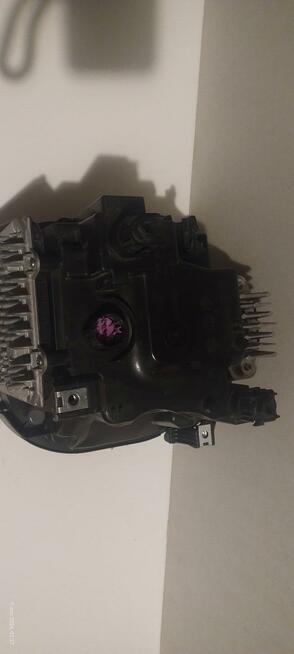 lampa przód lewy jeep Renegade lift 00521374110