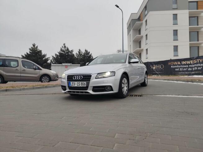 Audi A4 B8 1.8 ! Stan bardzo dobry !