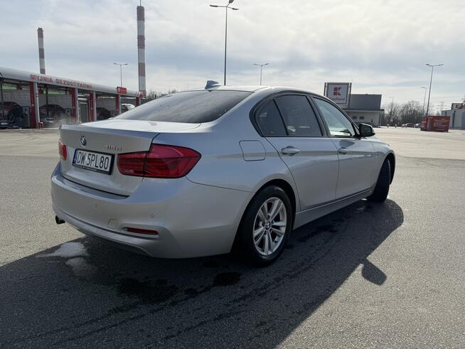 Sprzedam BMW serii 3