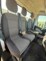 BOXER SKRZYNIA PAKA 2.0 DIESEL 160 KM